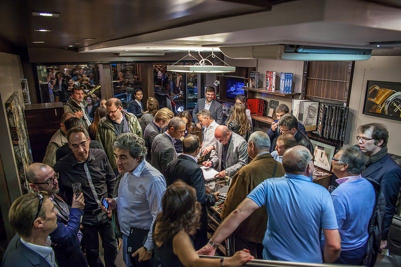 Passion Horlogère remercie ses lecteurs fidèles depuis 10 ans déjà !