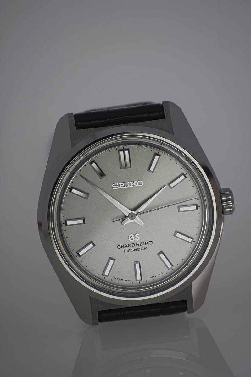 Grand seiko gs online 44