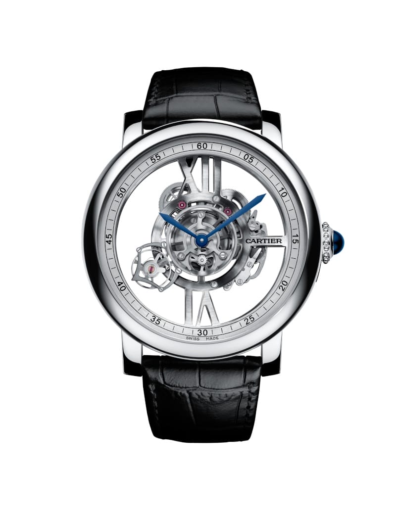 Astrotourbillon 2025