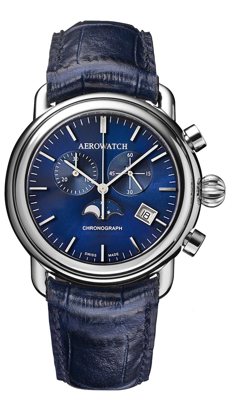 Montre aerowatch discount