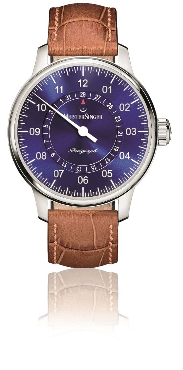 Perigraph meistersinger hot sale