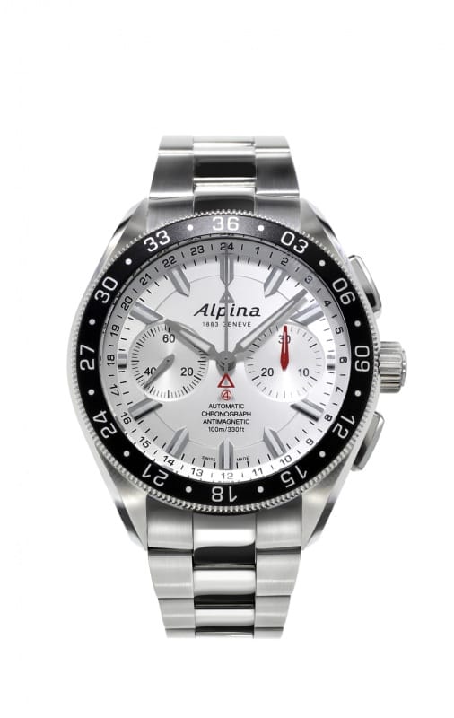 Alpina watches outlet canada