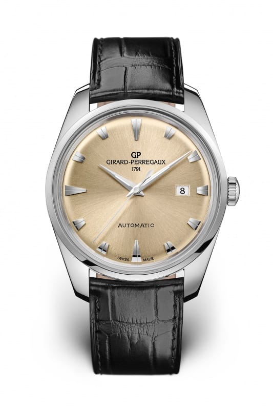 Girard perregaux heritage on sale 1957