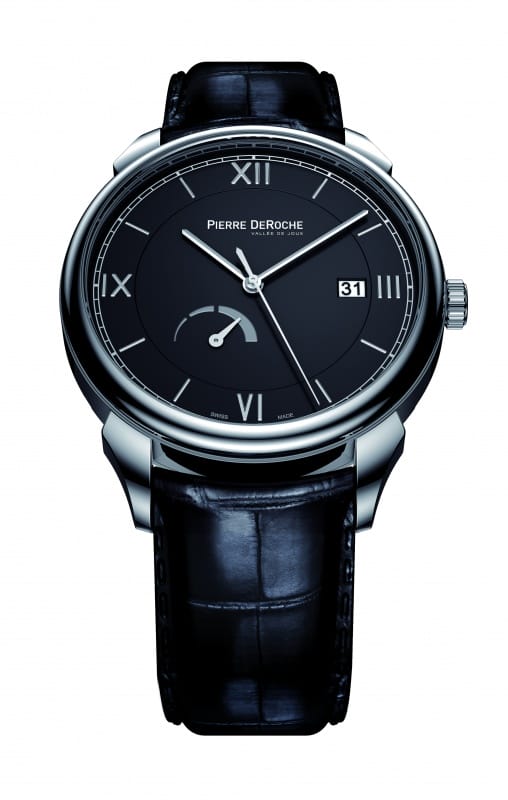 Pure watches for Her & Him Passion Horlogère