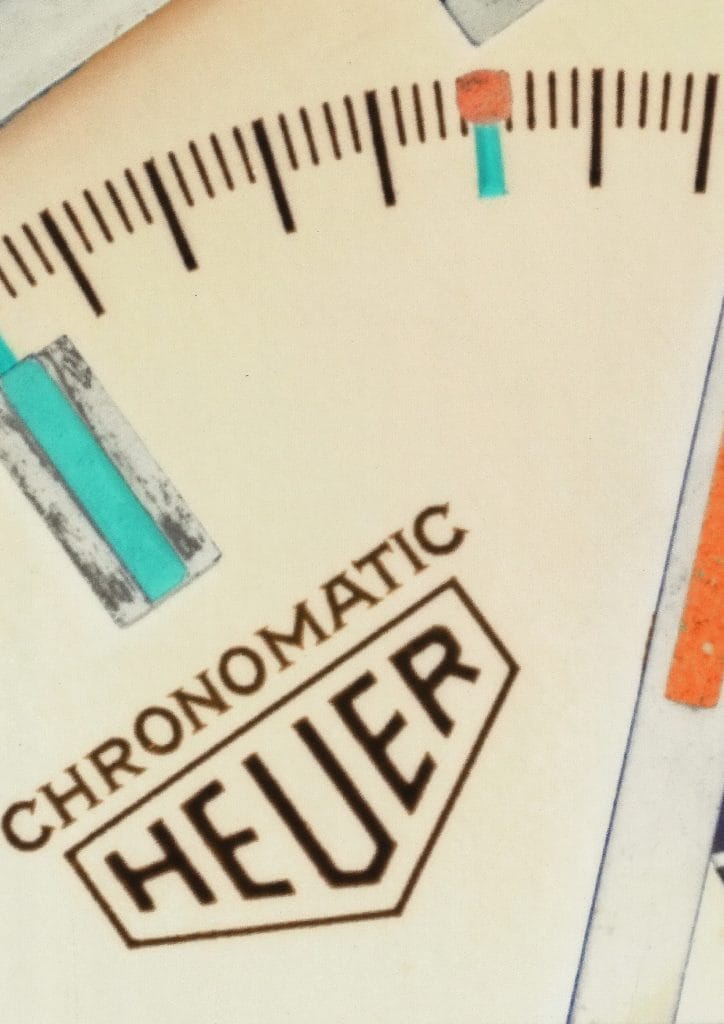 Exposition Heuer-Globetrotter