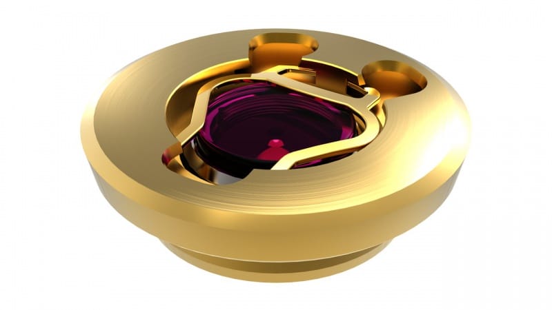 La société Pierhor SA rejoint le Groupe Acrotec