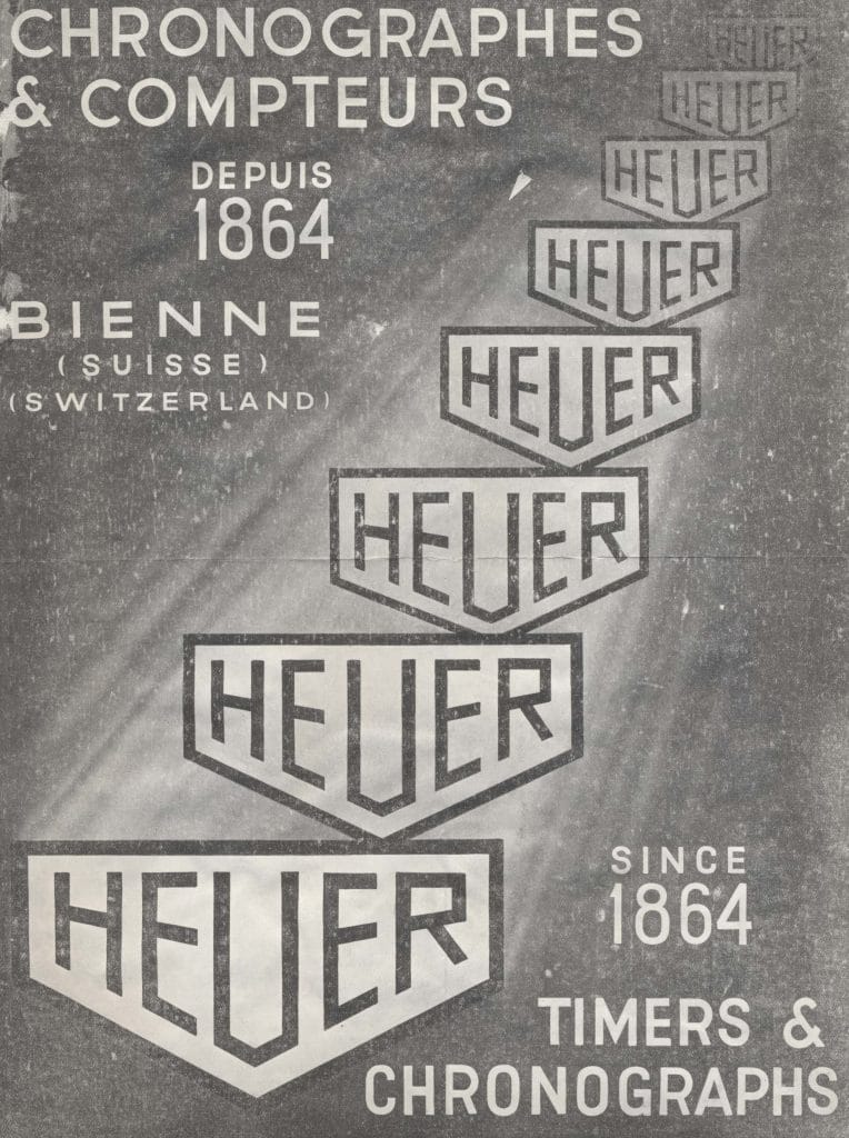 Exposition Heuer-Globetrotter