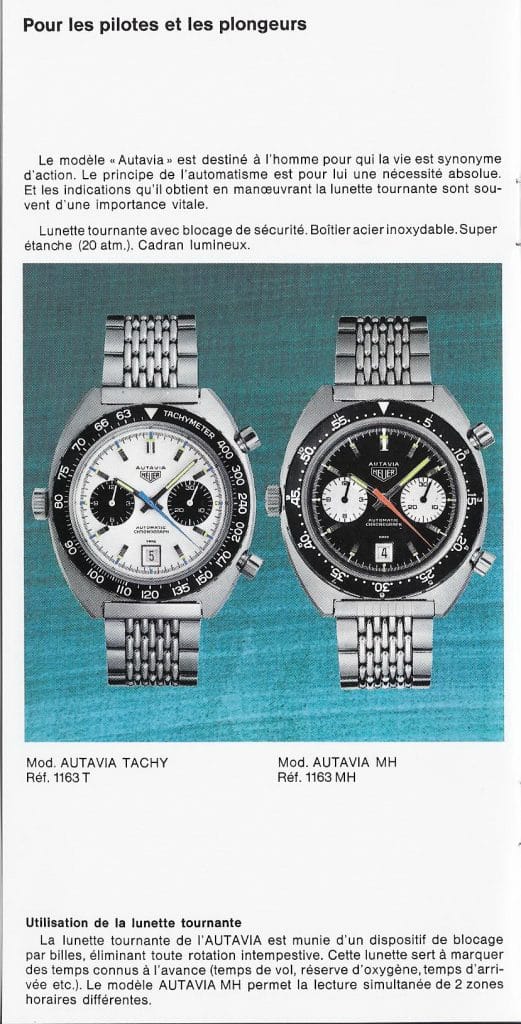 Exposition Heuer-Globetrotter