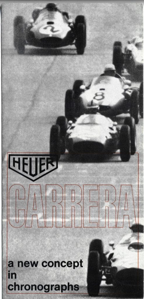 Exposition Heuer-Globetrotter