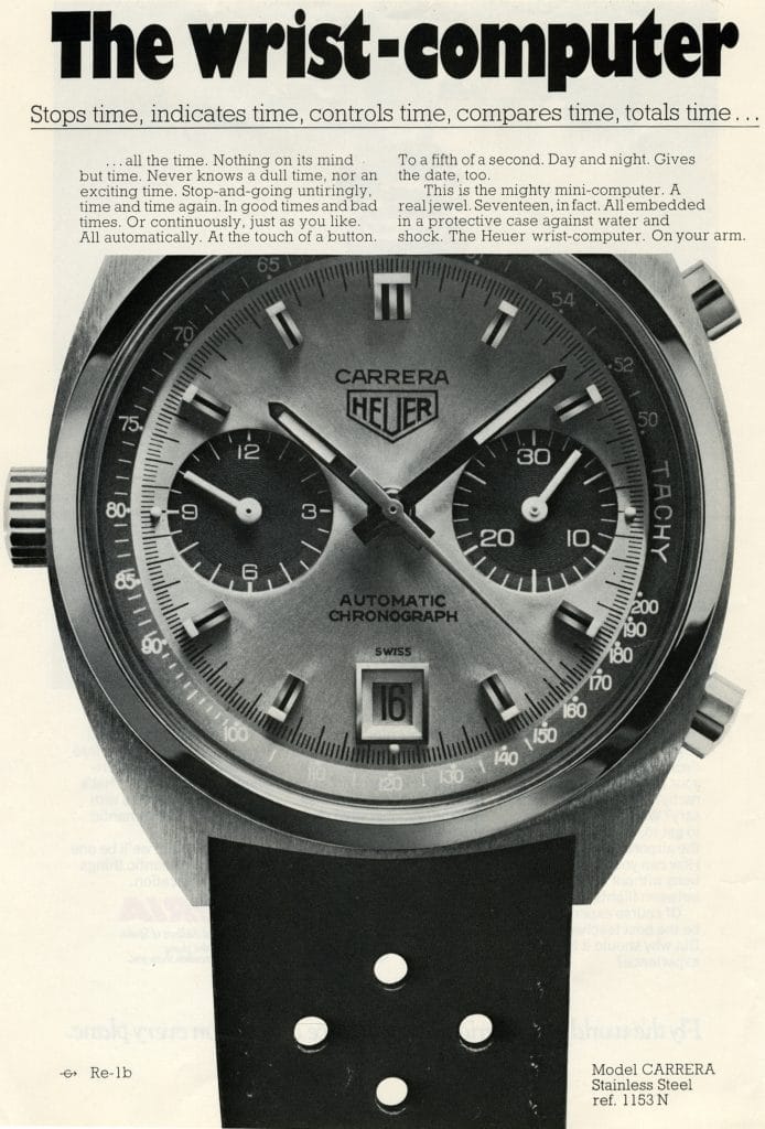 Exposition Heuer-Globetrotter