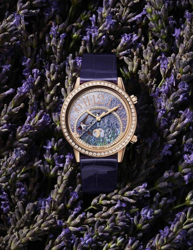 Jaeger-LeCoultre célèbre la 74e Mostra de Venise
