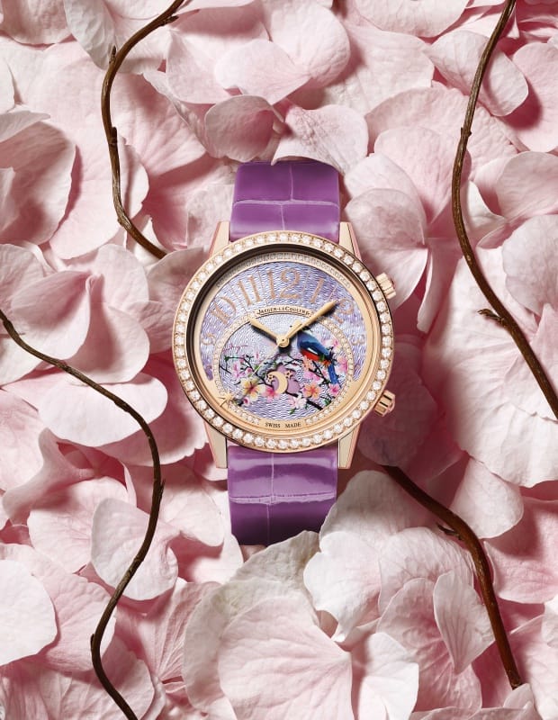 Jaeger-LeCoultre célèbre la 74e Mostra de Venise