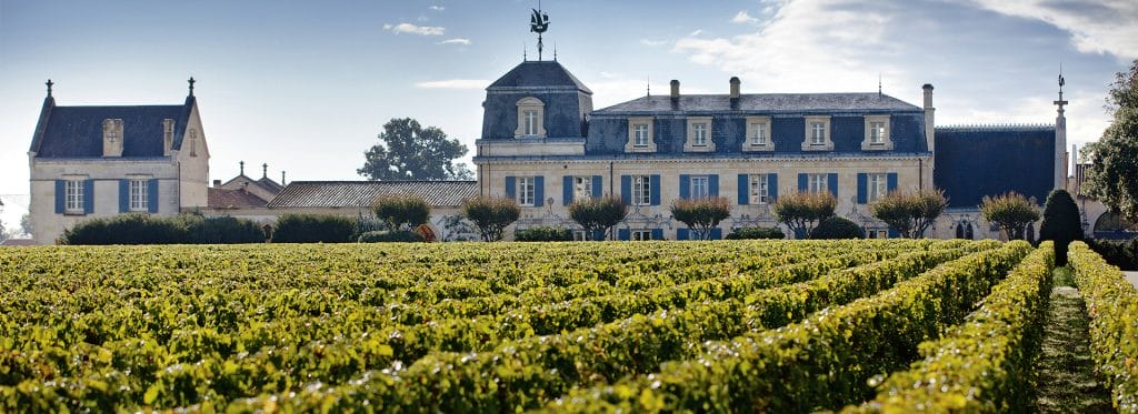 Château Haut-Brion
