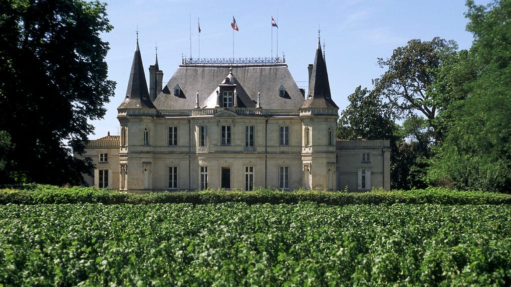 Château Palmer