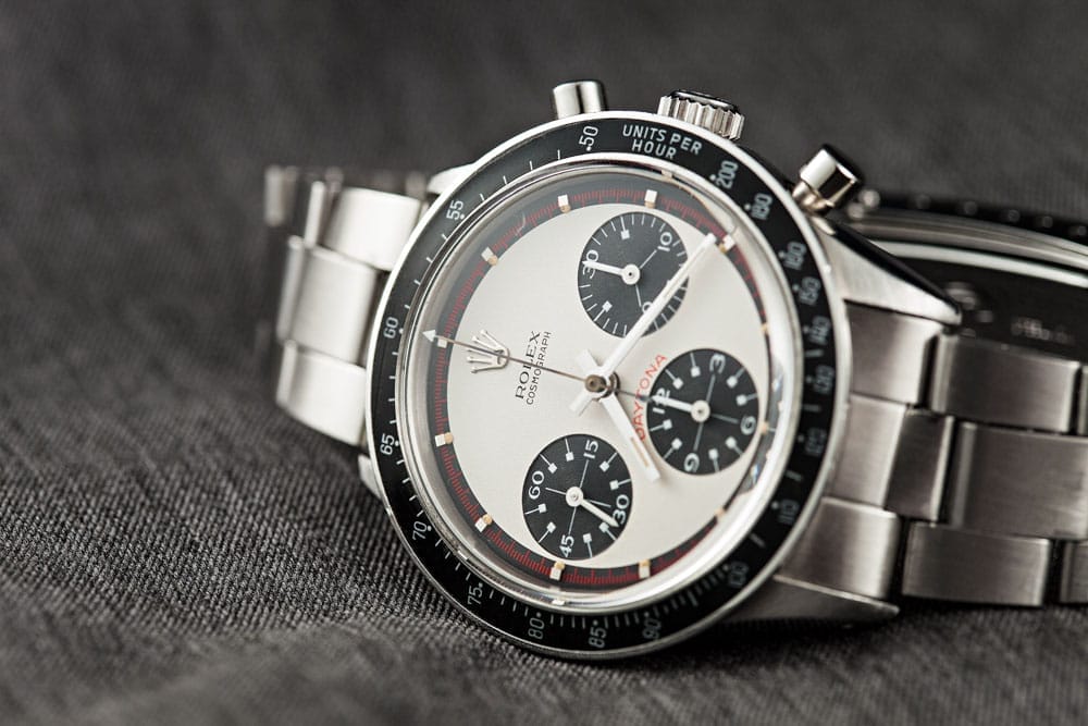 Rolex Daytona Vintage 6265