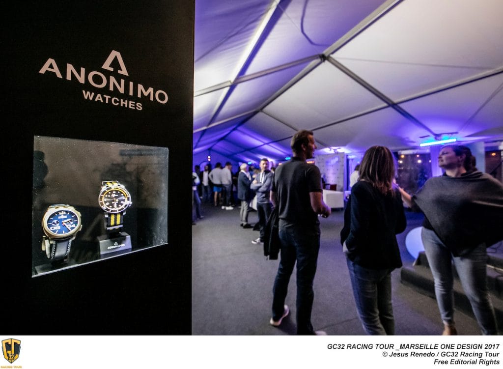 Anonimo GC32 Racing Tour © Jesús Renedo / GC32 Racing Tour