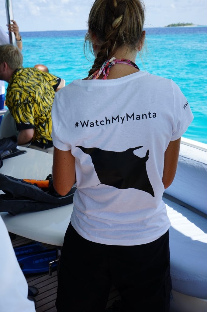 Un Hashtag à diffuser