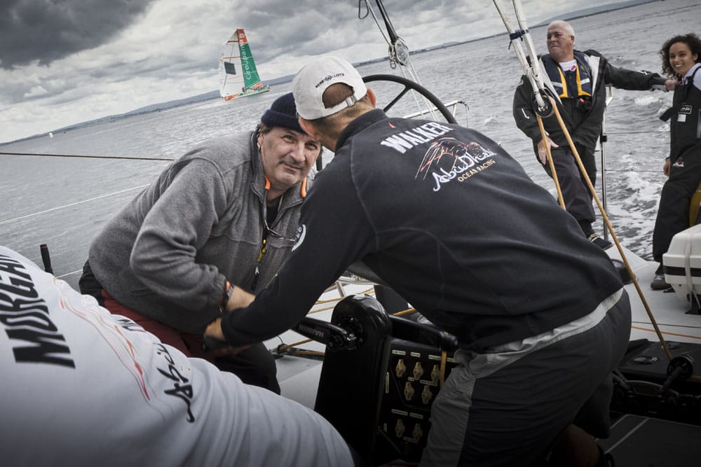 Stephan Ciejka, un homme aux multiples activités