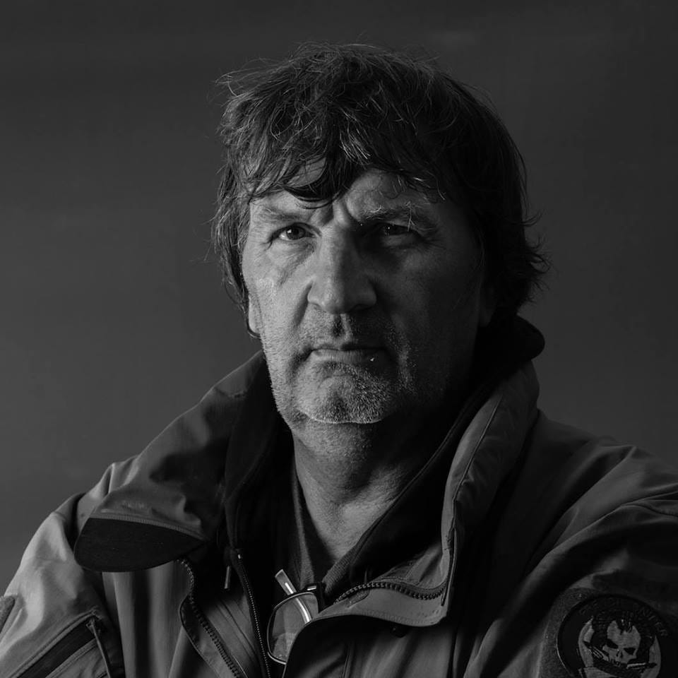 Stephan Ciejka, Directeur de la Rédaction de La Revue des Montres, un homme discret