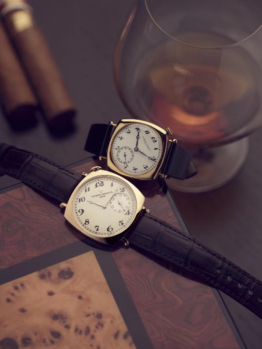 Vacheron Constantin Historiques American 1921 small model