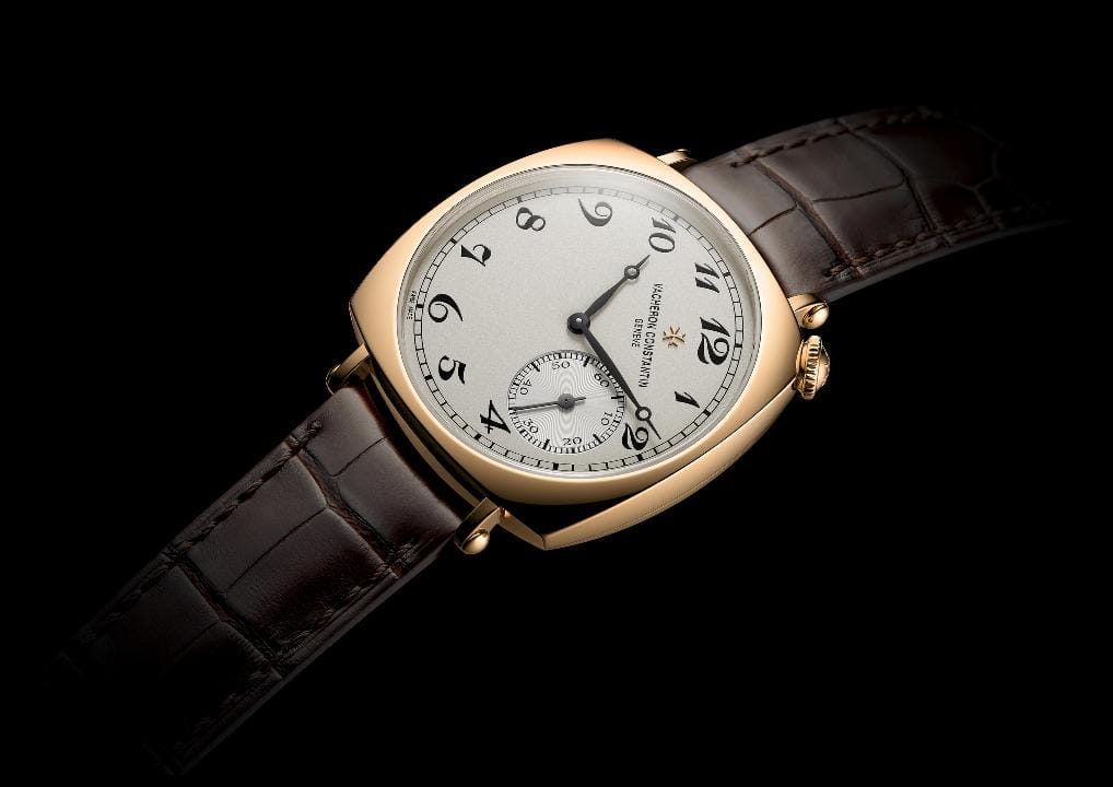 Vacheron Constantin Historiques American 1921 small model
