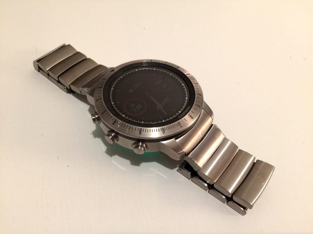 Les trois boutons de gauche