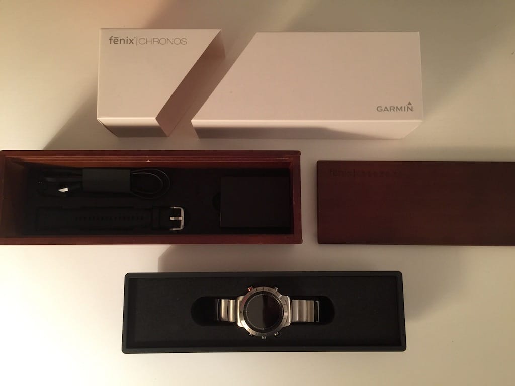 Le packaging est simple mais efficace