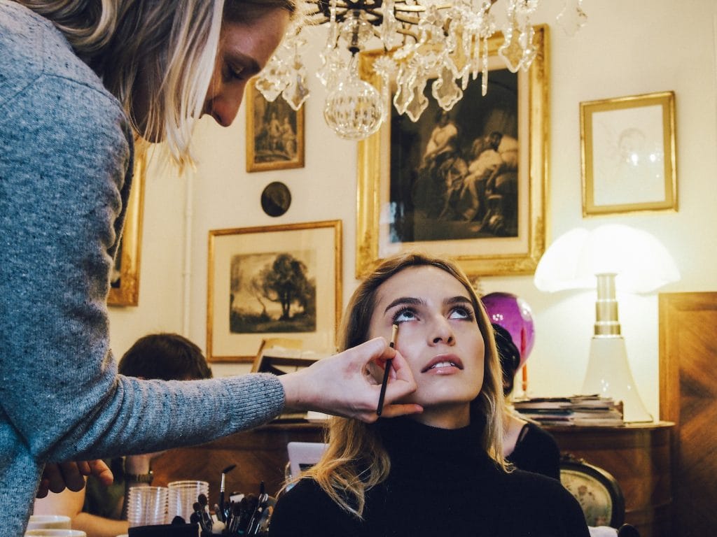 Saint Honoré Paris se met en scène
