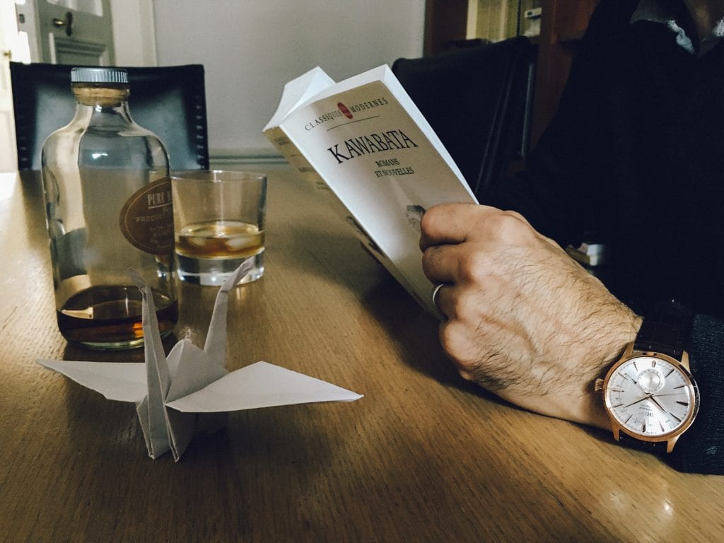 Seiko Présage Cocktail au poignet, une présence discrète mais efficace