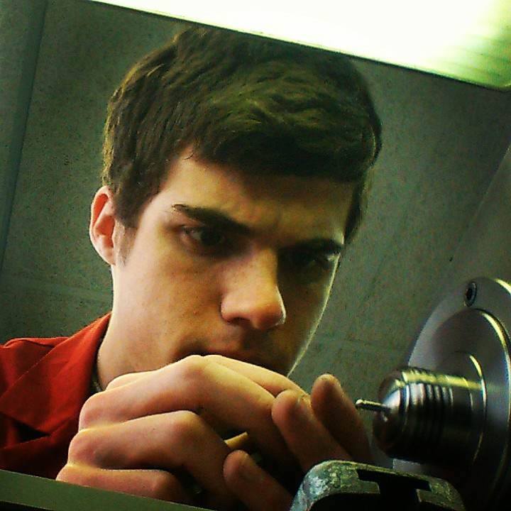 Les Rhabilleurs doivent faire preuve de concentration