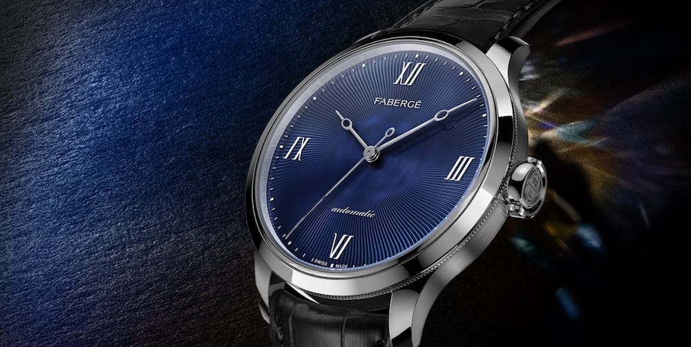 Fabergé Altruist
