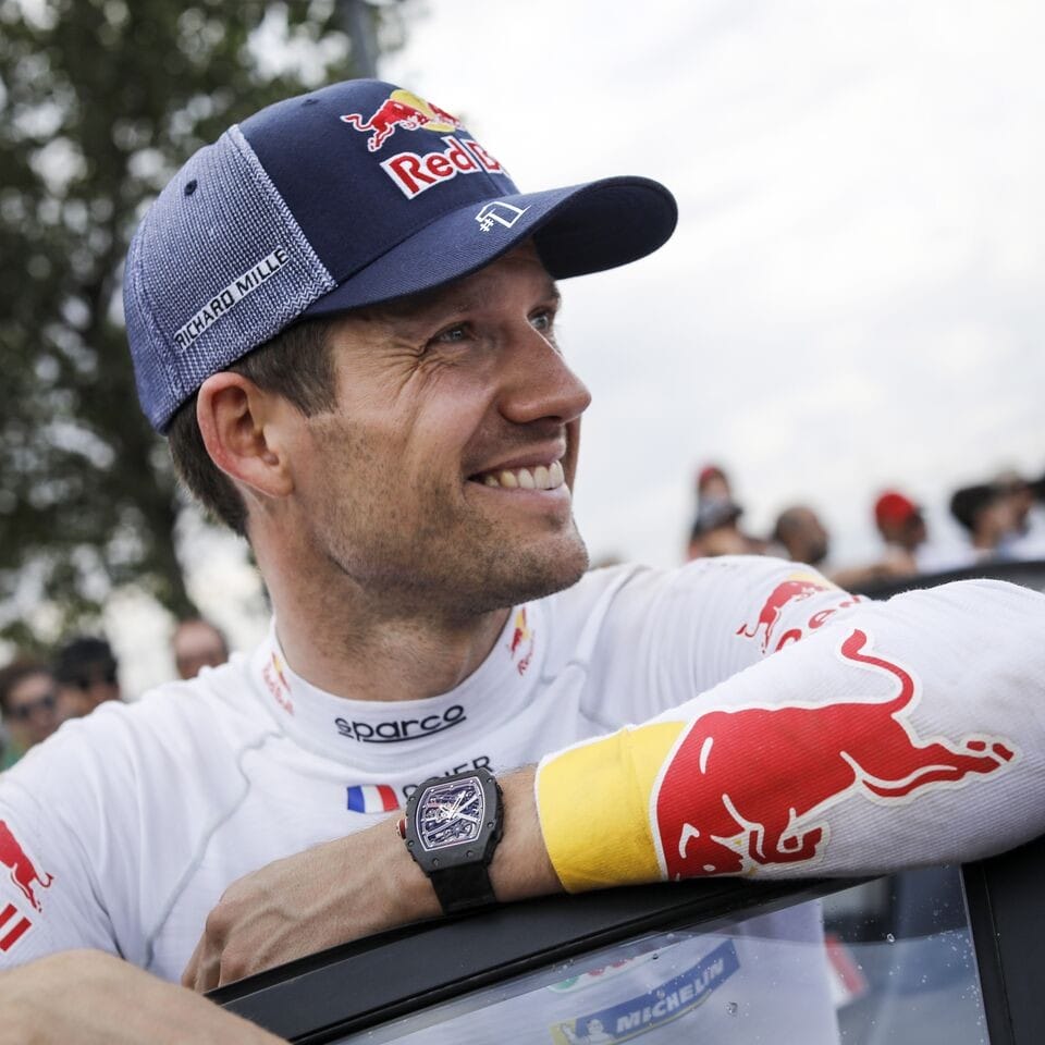 richard mille sebastien ogier passion horlogere 2 Passion