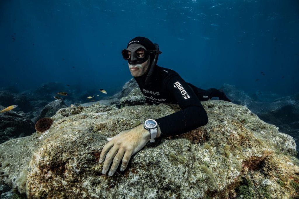 Ulysse Nardin Diver Chronometer