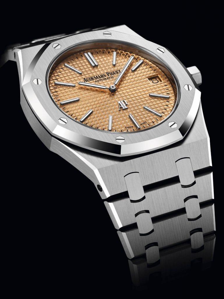 La légende Royal Oak
