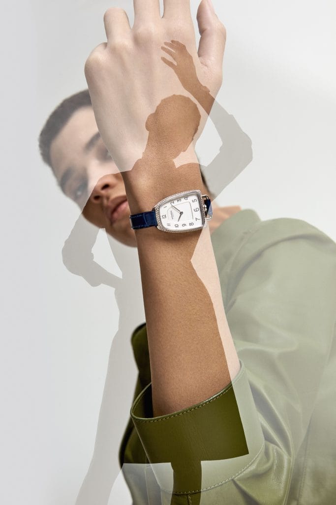 Hermès ou le Luxe discret