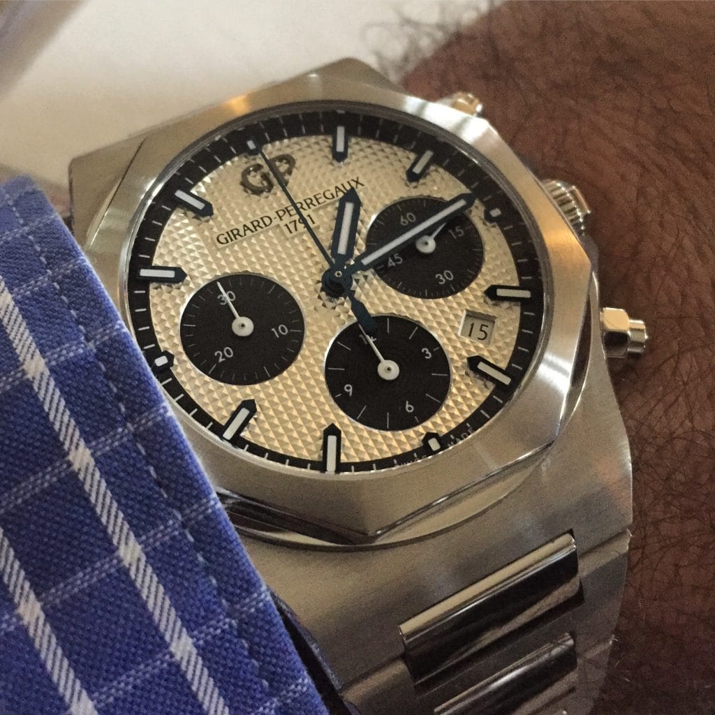 passion-horlogere-girard-perregaux-laureato-chronograph-3