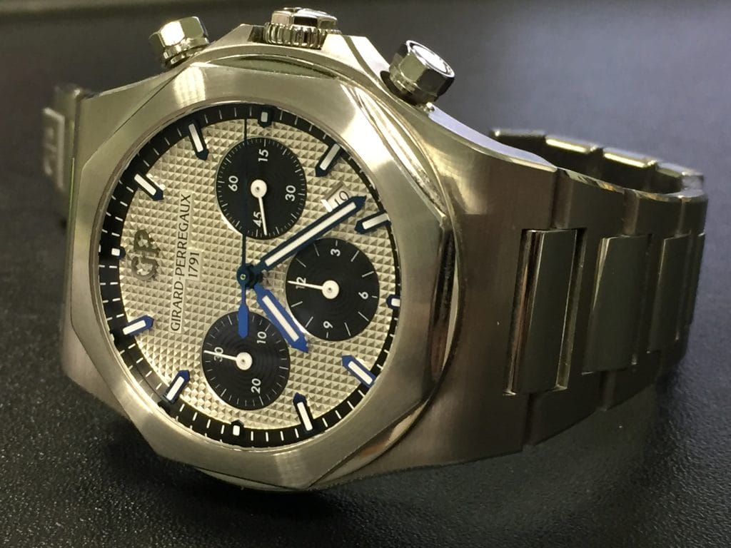 passion-horlogere-girard-perregaux-laureato-chronograph-2