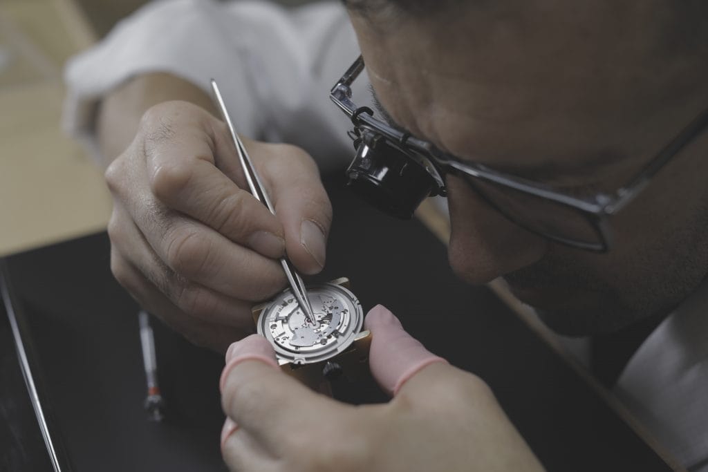 Reservoir au Paris Air Legend