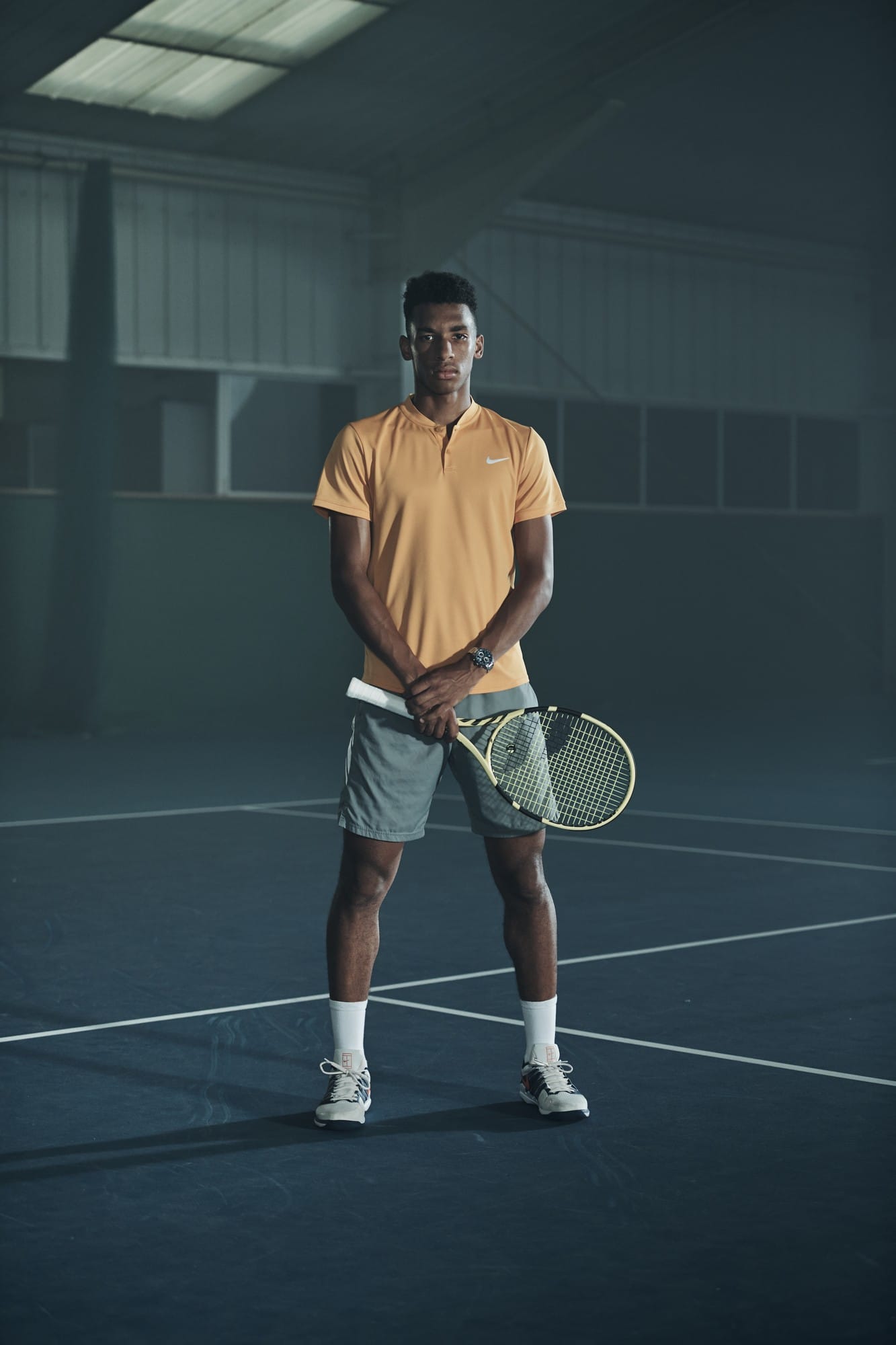 Tag heuer online tennis