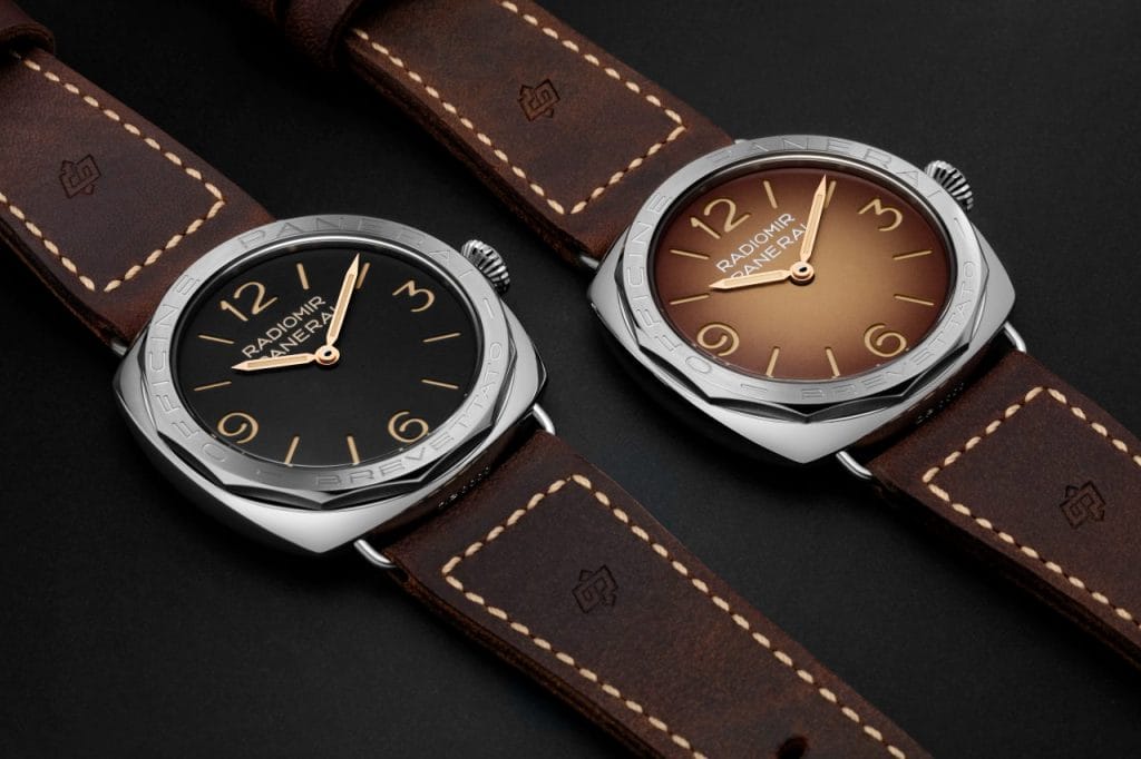 Passion Horlogère fête ses 10 ans avec Panerai