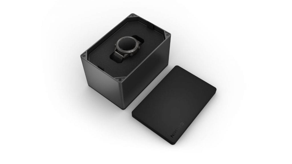 Un packaging simple et efficace !