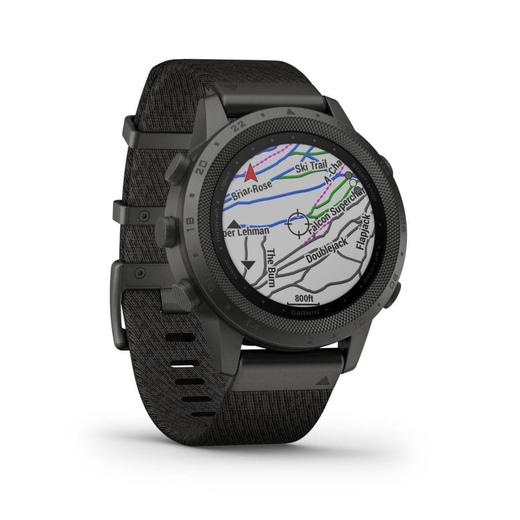 Prêt pour le largage !