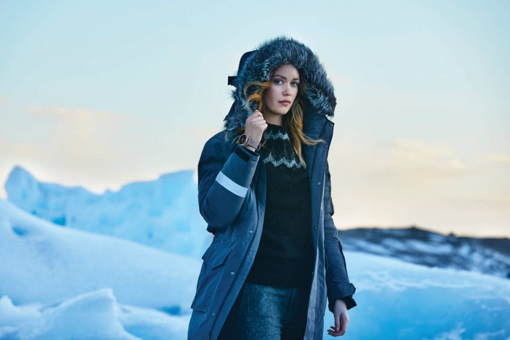 La Fenix 6 en version "Lifestyle"