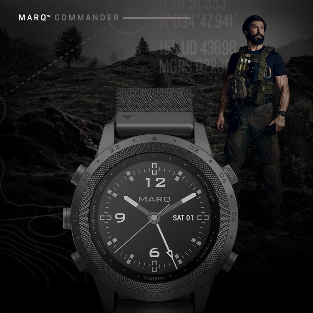 Une montre professionnelle proposée à tous !