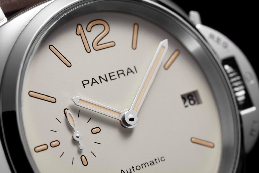Passion Horlogère fête ses 10 ans avec Panerai