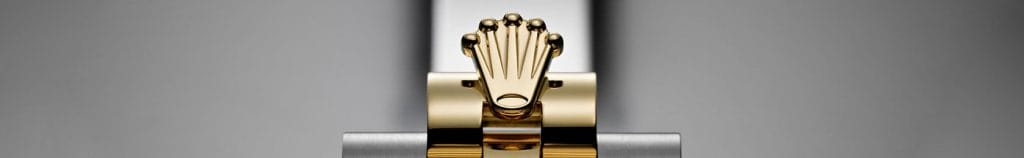 Rolex, un partenaire historique de Bucherer