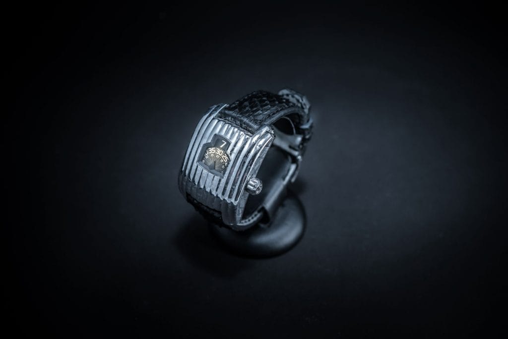 David Rutten Streamline