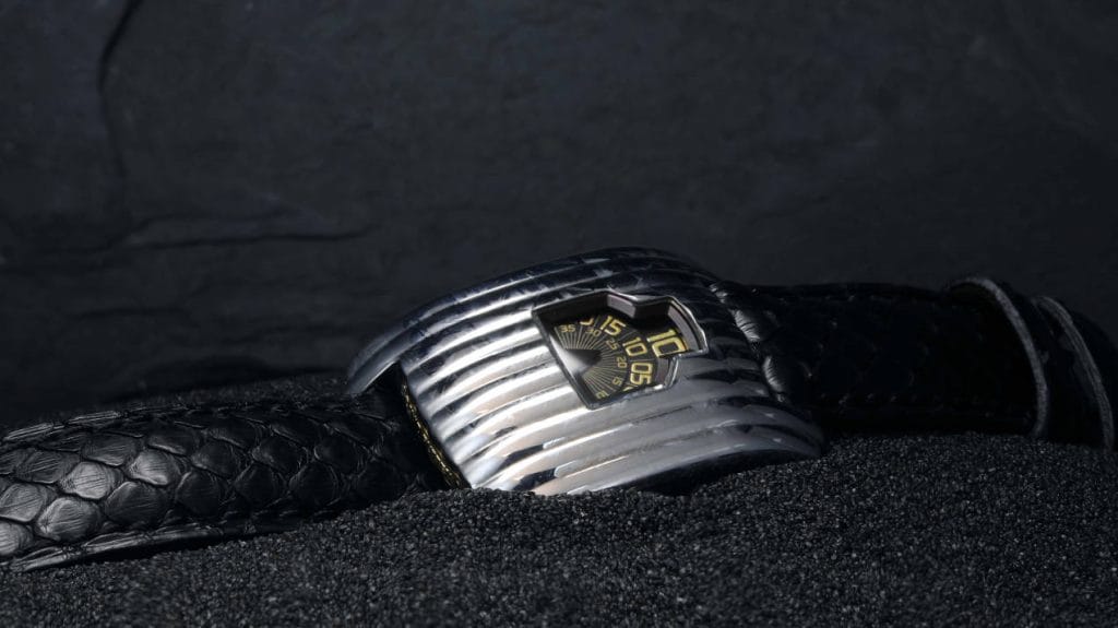 David Rutten Streamline