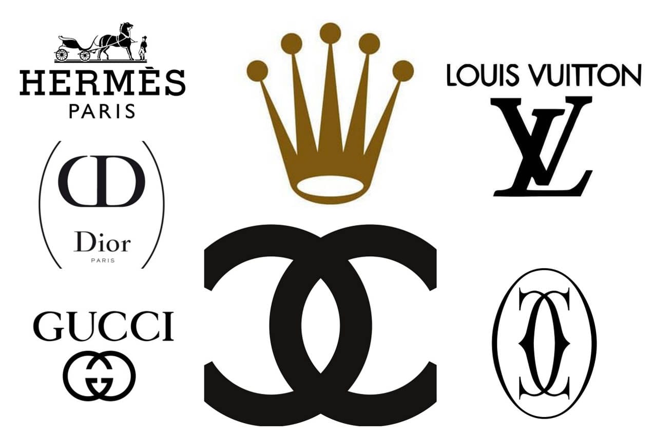 Louis Vuitton, Hermès et Cartier dans le classement mondial des marques  ayant le plus de valeur