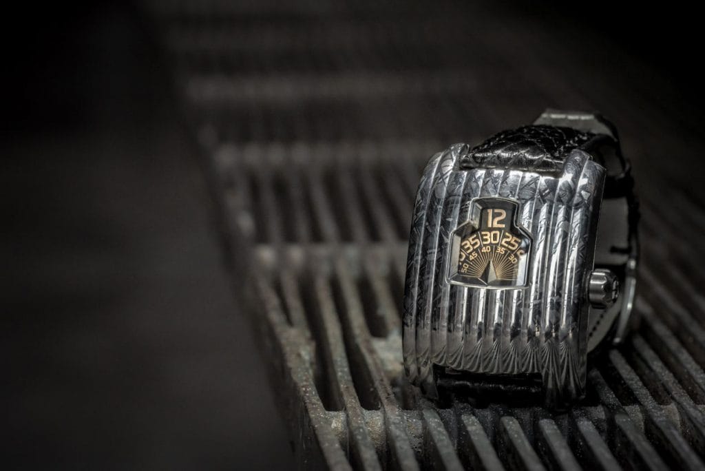 David Rutten Streamline